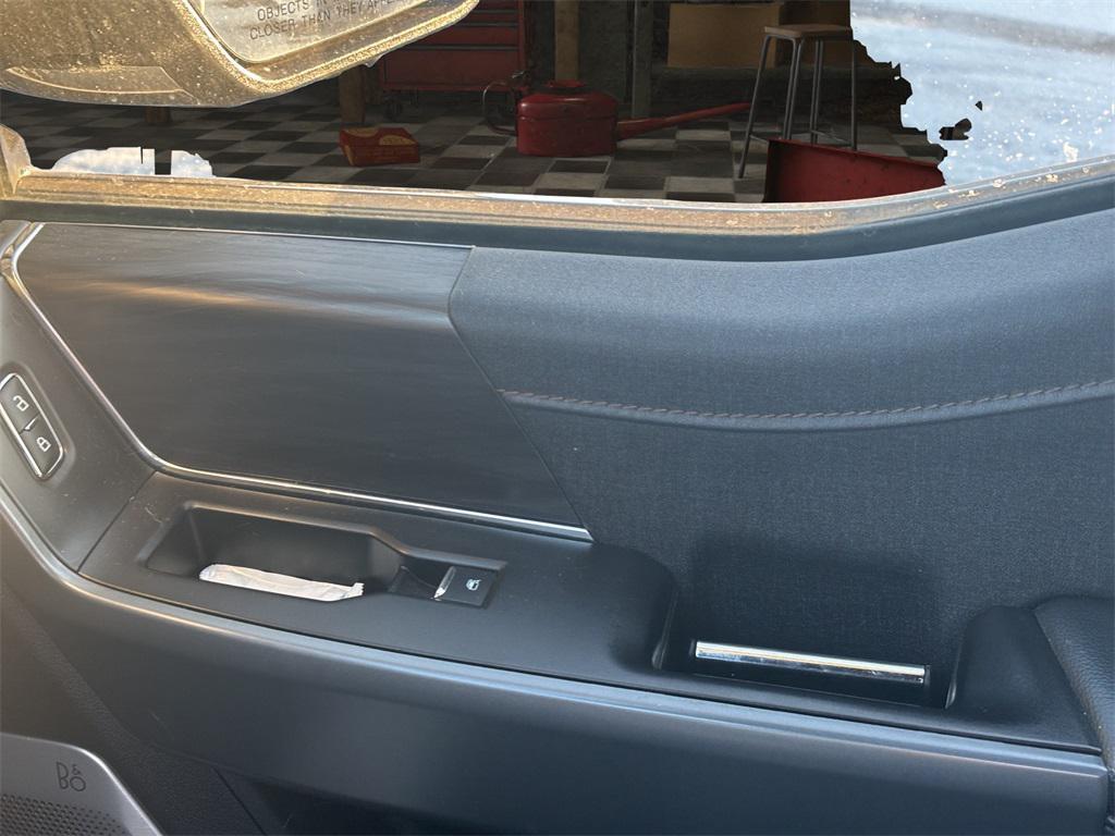 used 2024 Ford F-150 car, priced at $53,041