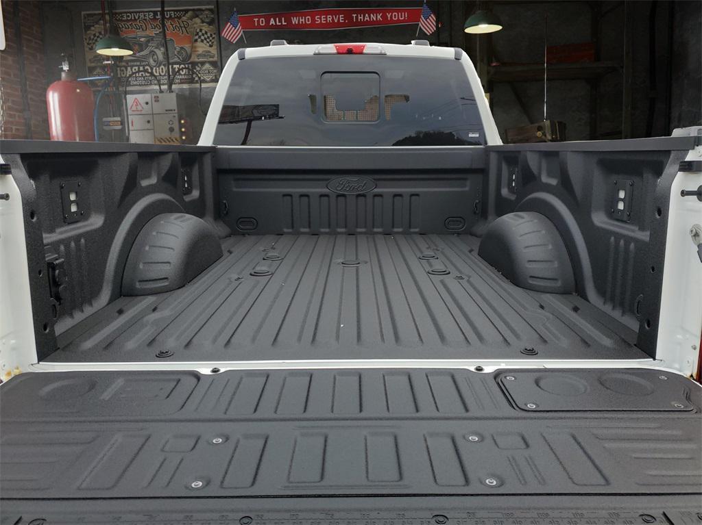 new 2026 Ford F-350 car, priced at $91,032