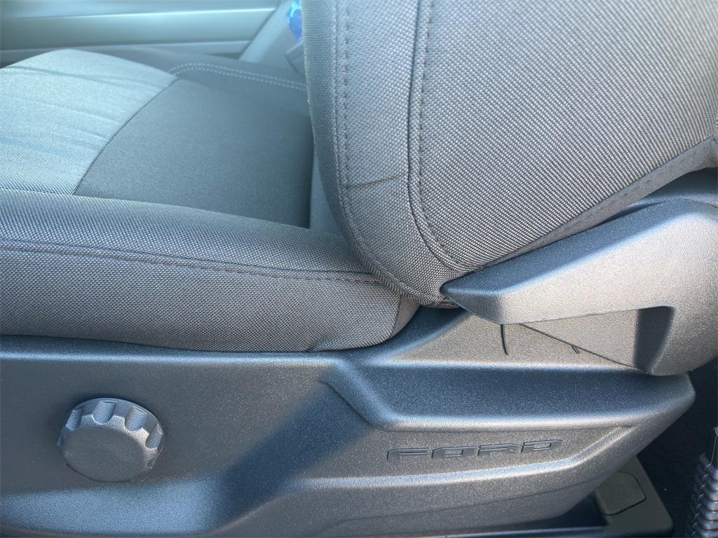 new 2026 Ford F-150 car, priced at $47,709