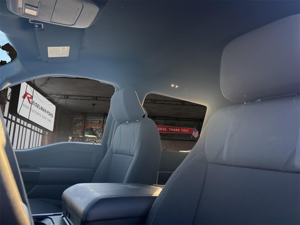 new 2026 Ford F-150 car, priced at $47,709