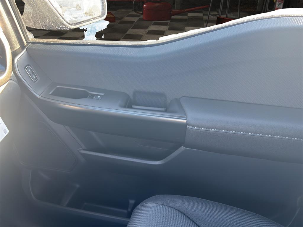 new 2026 Ford F-150 car, priced at $47,709