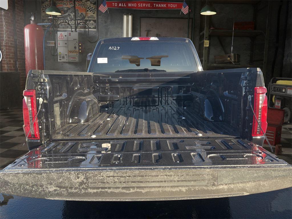 new 2026 Ford F-150 car, priced at $47,709