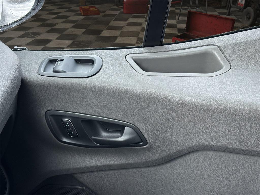 new 2026 Ford Transit-350 car, priced at $65,960