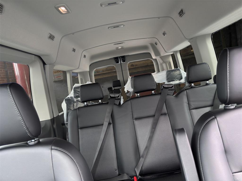 new 2026 Ford Transit-350 car, priced at $65,960