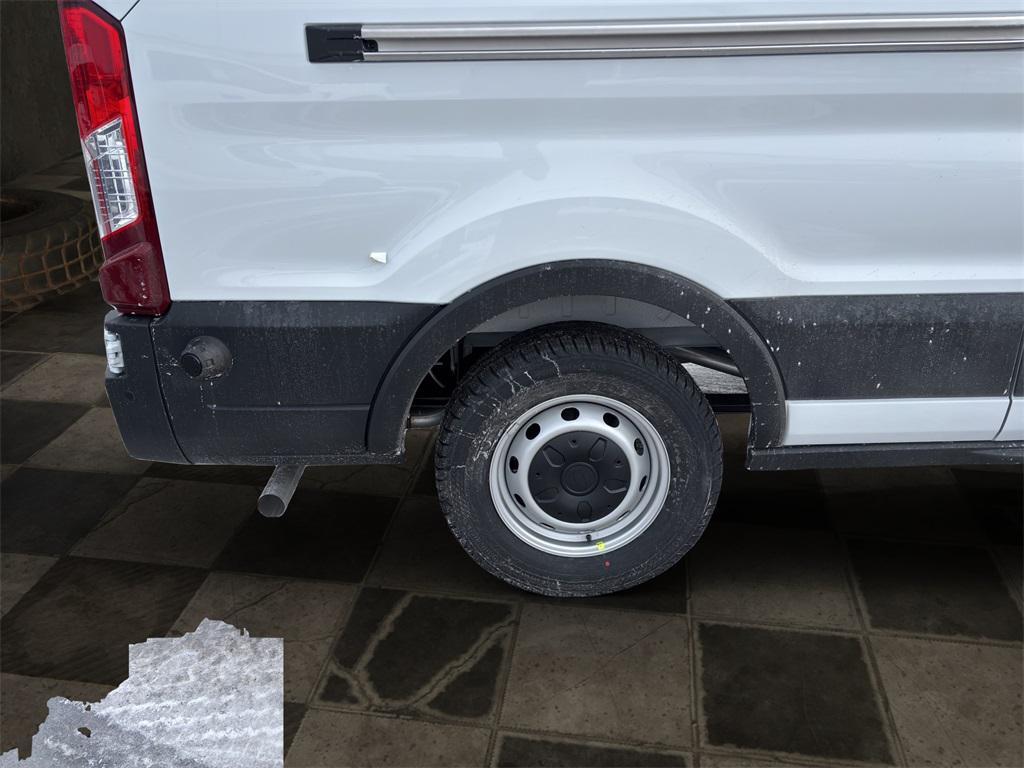 new 2026 Ford Transit-350 car, priced at $65,960