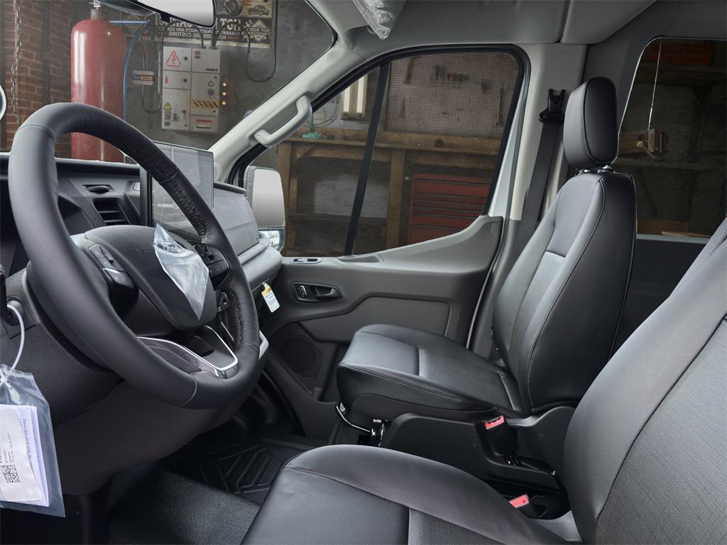 new 2026 Ford Transit-350 car, priced at $65,960