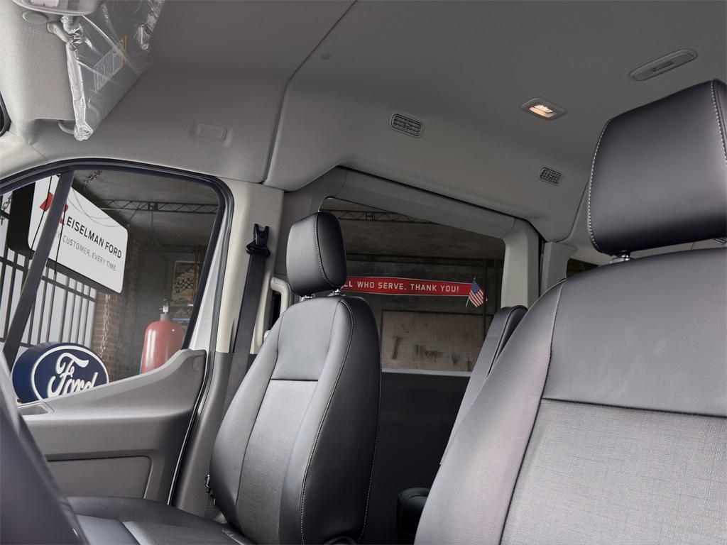 new 2026 Ford Transit-350 car, priced at $65,960