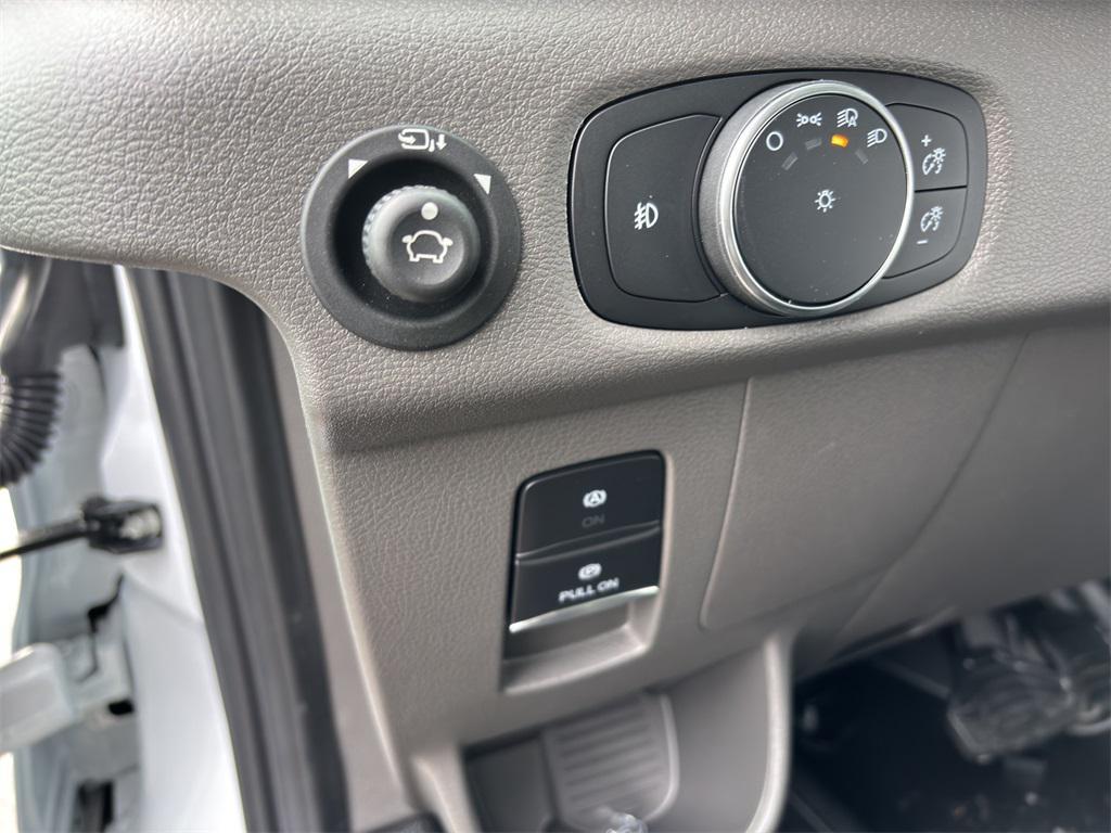 new 2026 Ford Transit-350 car, priced at $65,960