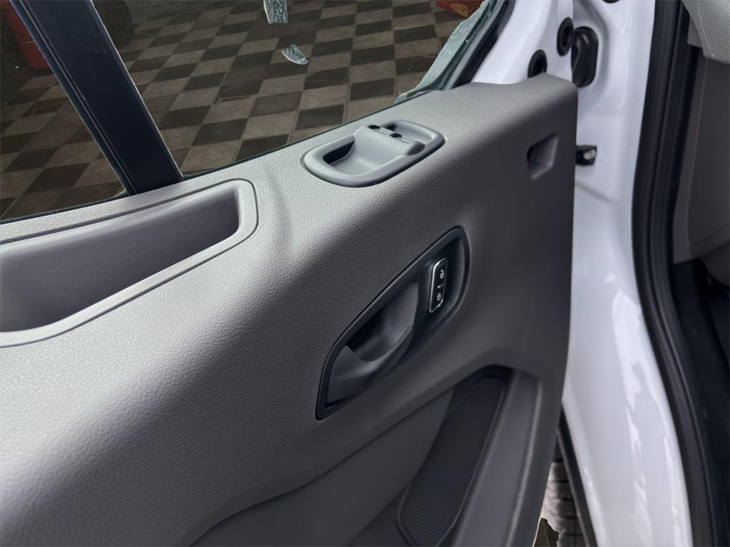 new 2026 Ford Transit-350 car, priced at $65,960