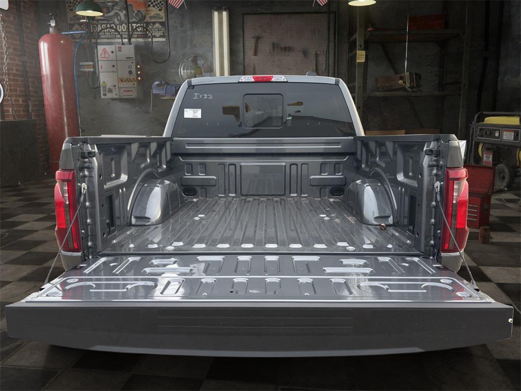 new 2026 Ford F-150 car, priced at $58,185