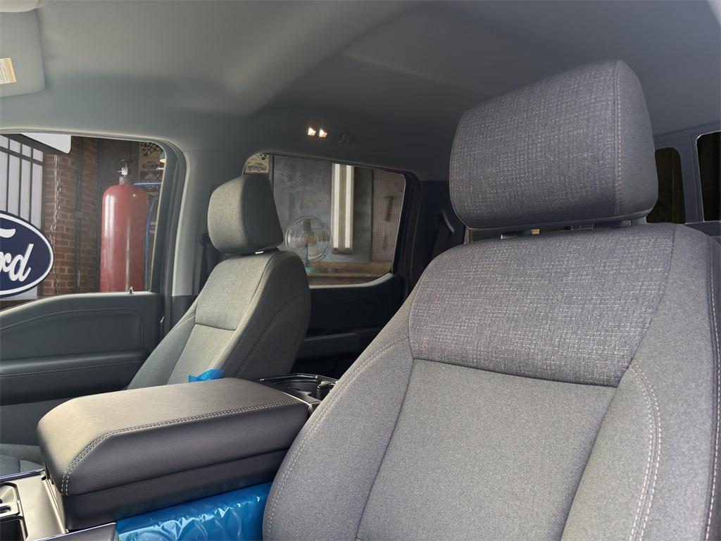 new 2026 Ford F-150 car, priced at $58,185