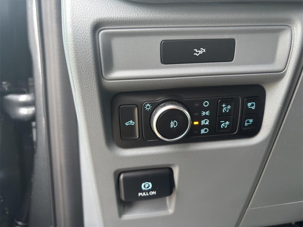 new 2026 Ford F-150 car, priced at $58,185