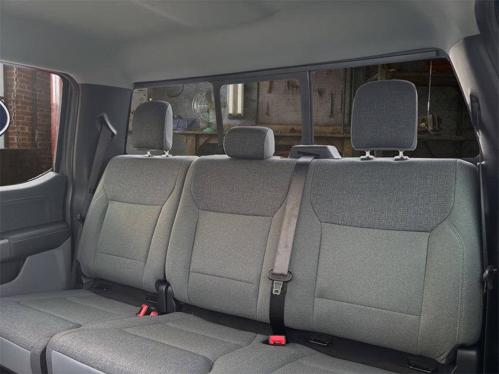 new 2026 Ford F-150 car, priced at $58,185