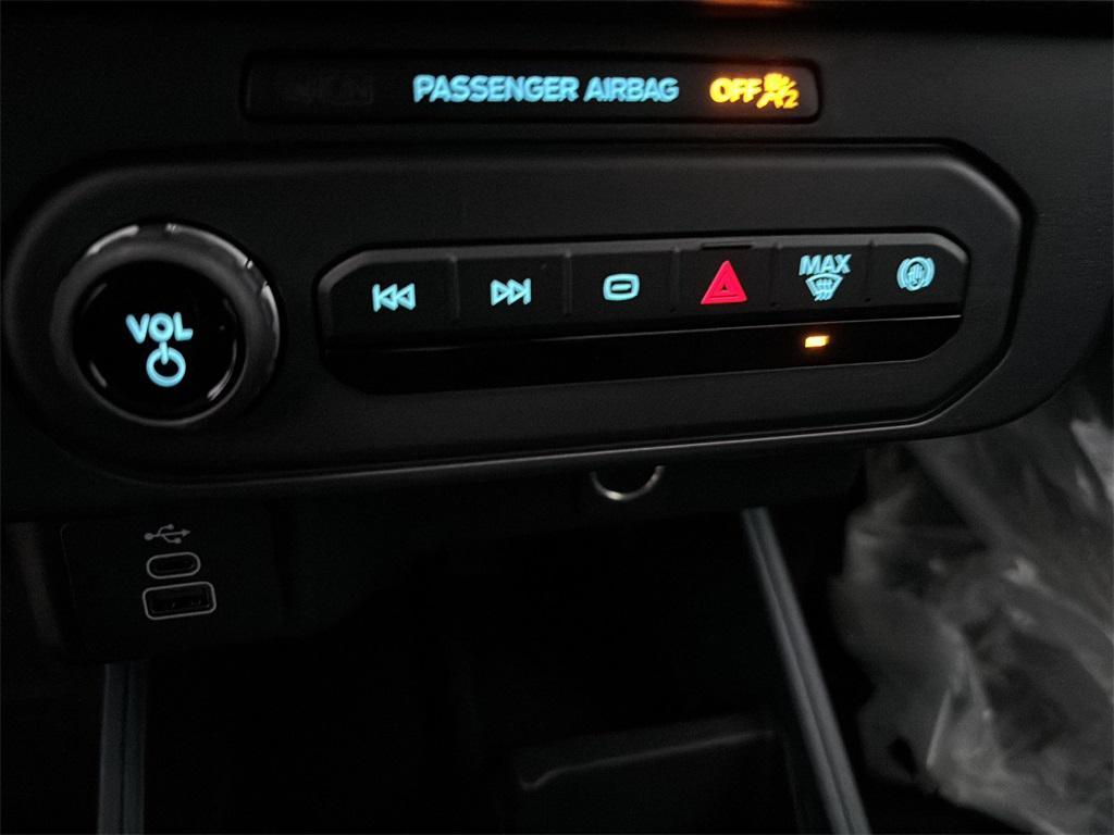 new 2026 Ford Maverick car, priced at $29,076