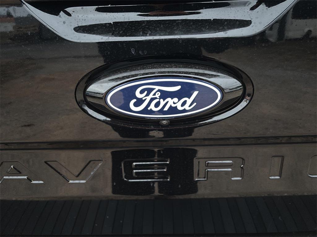 new 2026 Ford Maverick car, priced at $29,076