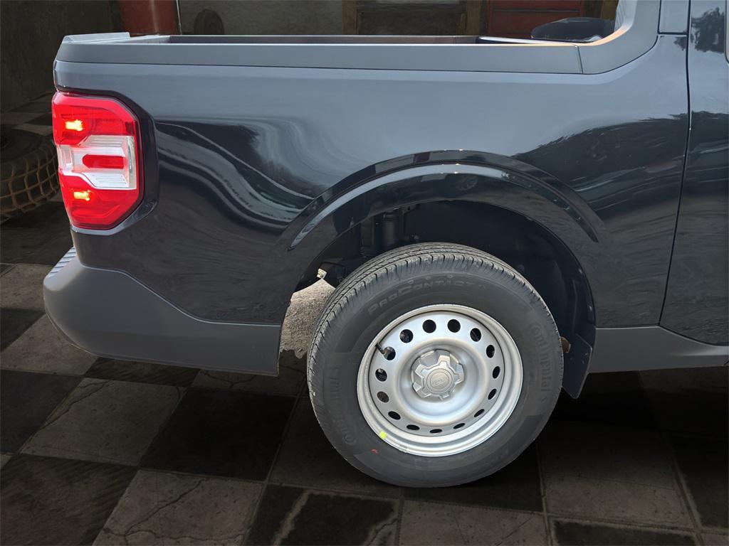 new 2026 Ford Maverick car, priced at $29,076