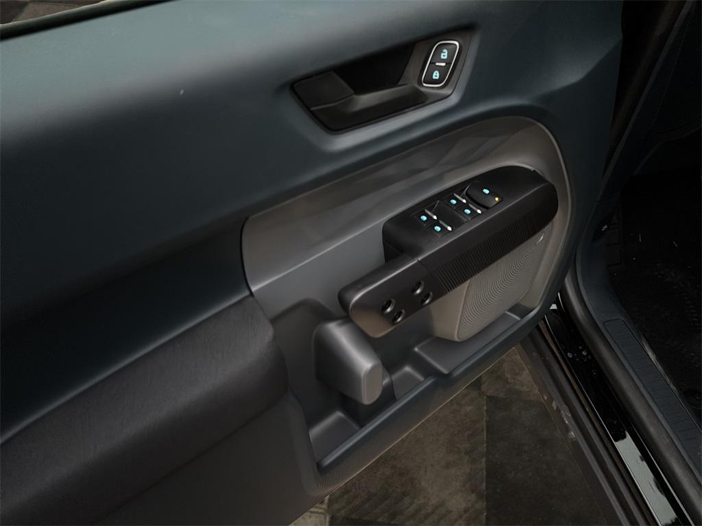 new 2026 Ford Maverick car, priced at $29,076