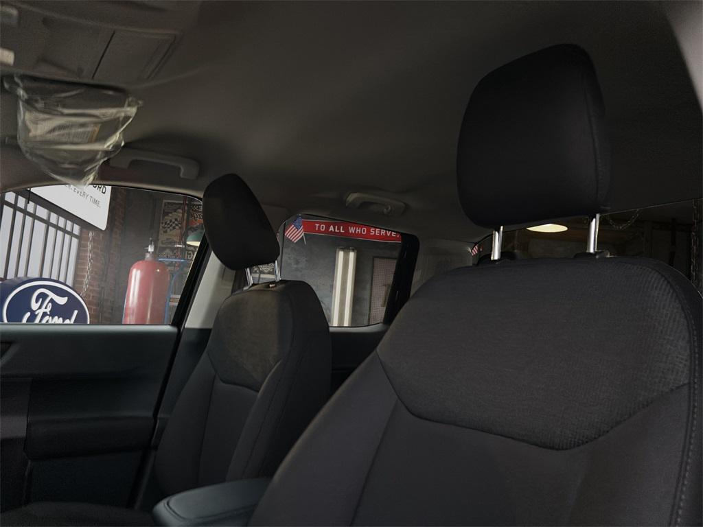 new 2026 Ford Maverick car, priced at $29,076