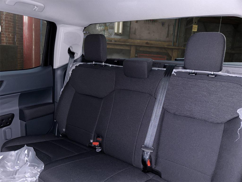 new 2026 Ford Maverick car, priced at $29,076