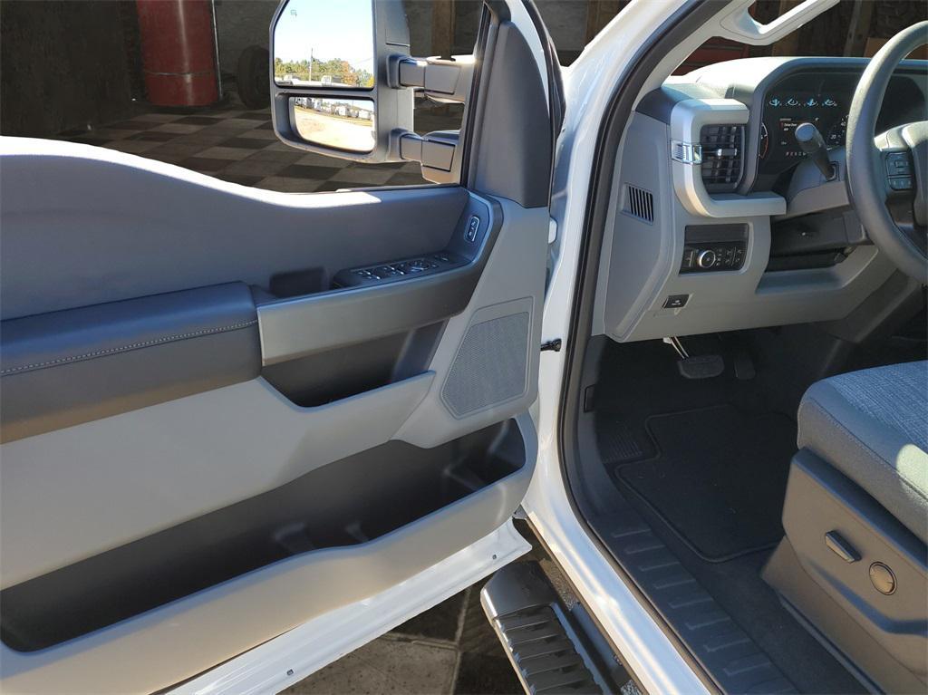 new 2026 Ford F-250 car, priced at $69,552