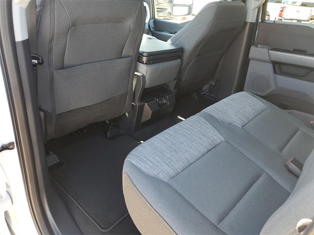 new 2026 Ford F-250 car, priced at $69,552