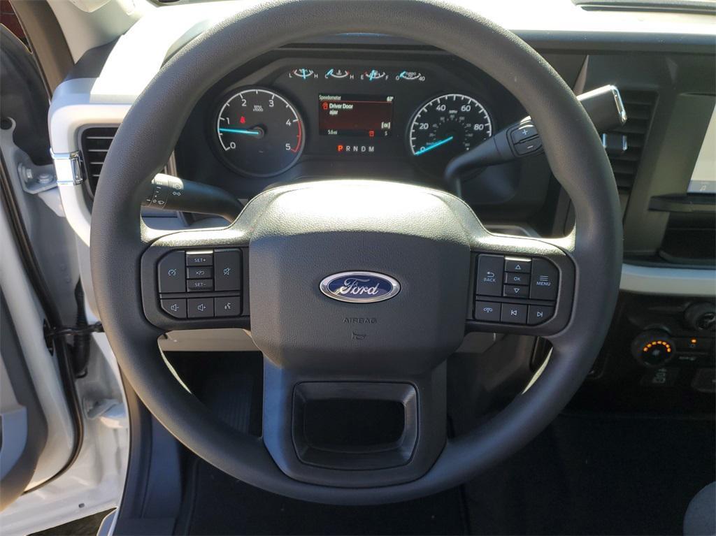 new 2026 Ford F-250 car, priced at $69,552