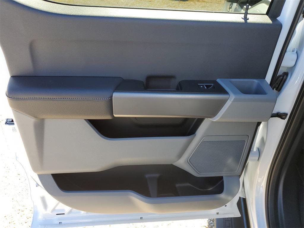 new 2026 Ford F-250 car, priced at $69,552