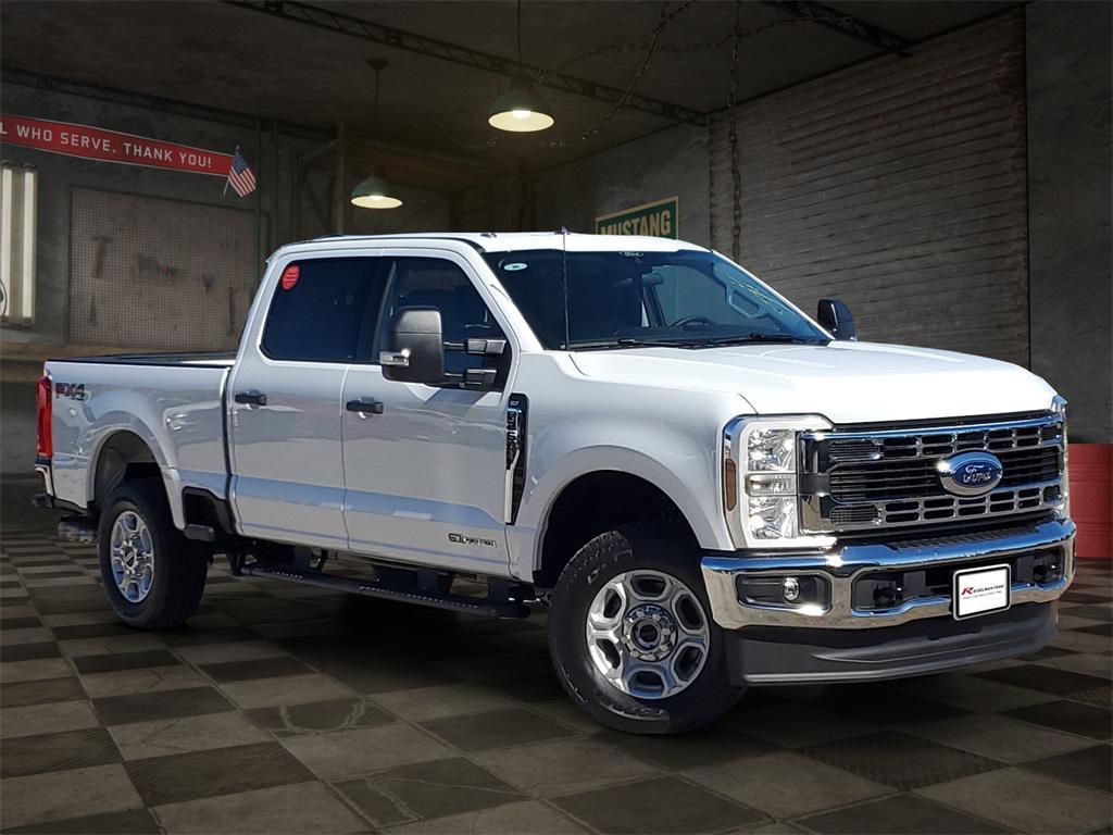 new 2026 Ford F-250 car, priced at $69,552