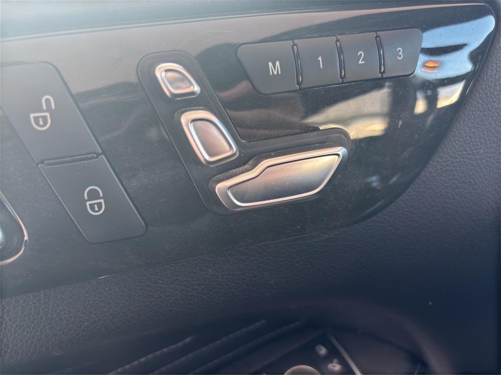 used 2019 Mercedes-Benz AMG GLE 43 car, priced at $34,554