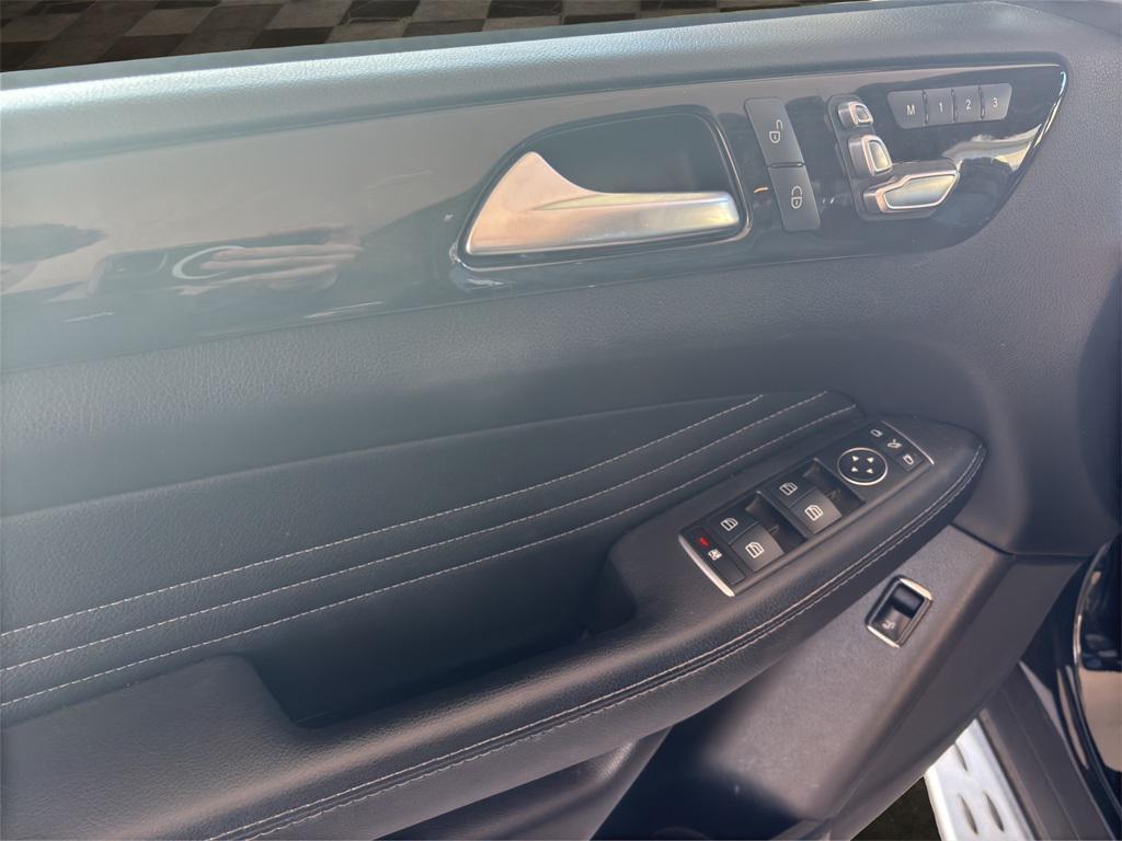 used 2019 Mercedes-Benz AMG GLE 43 car, priced at $34,554