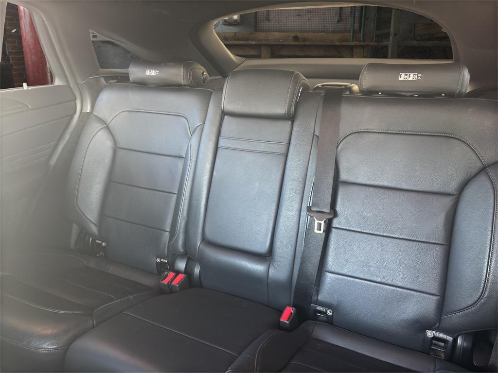 used 2019 Mercedes-Benz AMG GLE 43 car, priced at $34,554