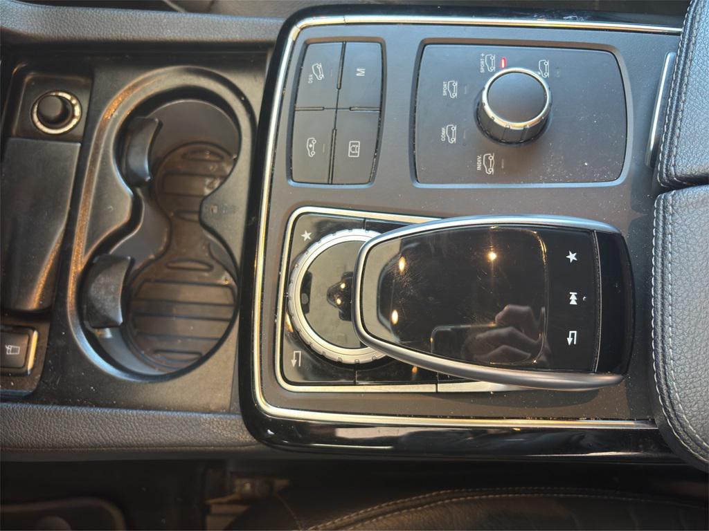 used 2019 Mercedes-Benz AMG GLE 43 car, priced at $34,554