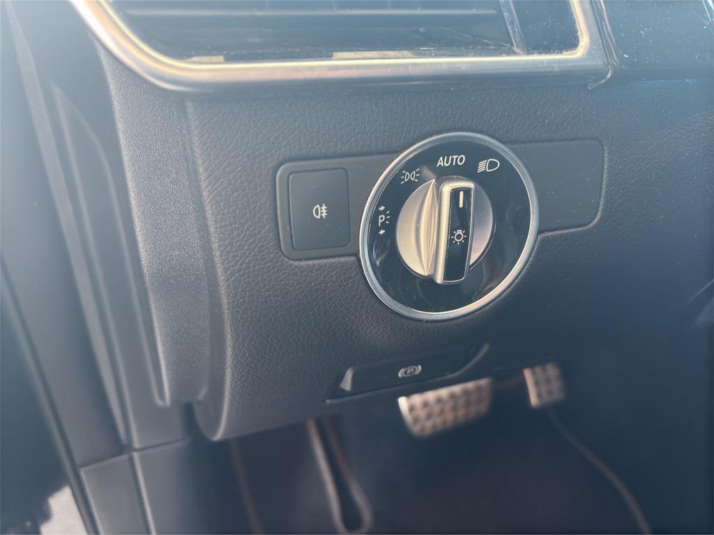 used 2019 Mercedes-Benz AMG GLE 43 car, priced at $34,554