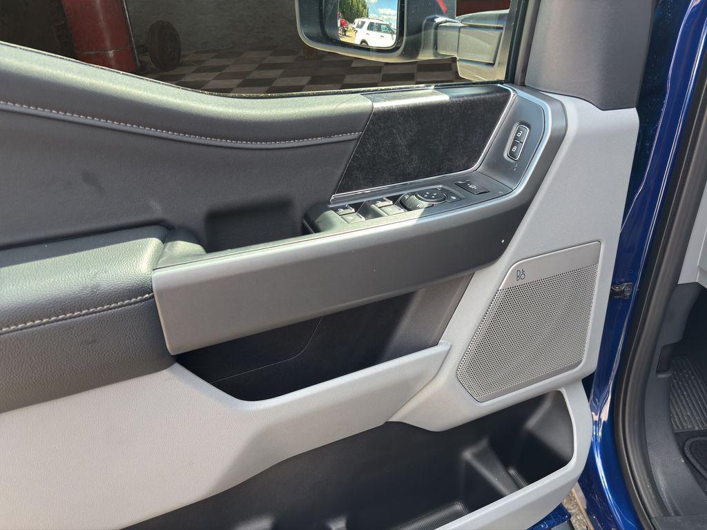 new 2026 Ford F-250 car, priced at $66,897