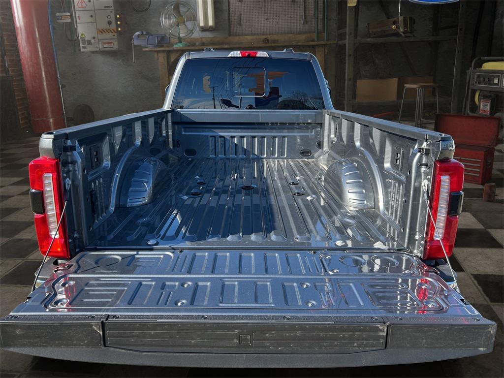 new 2026 Ford F-350 car, priced at $78,392