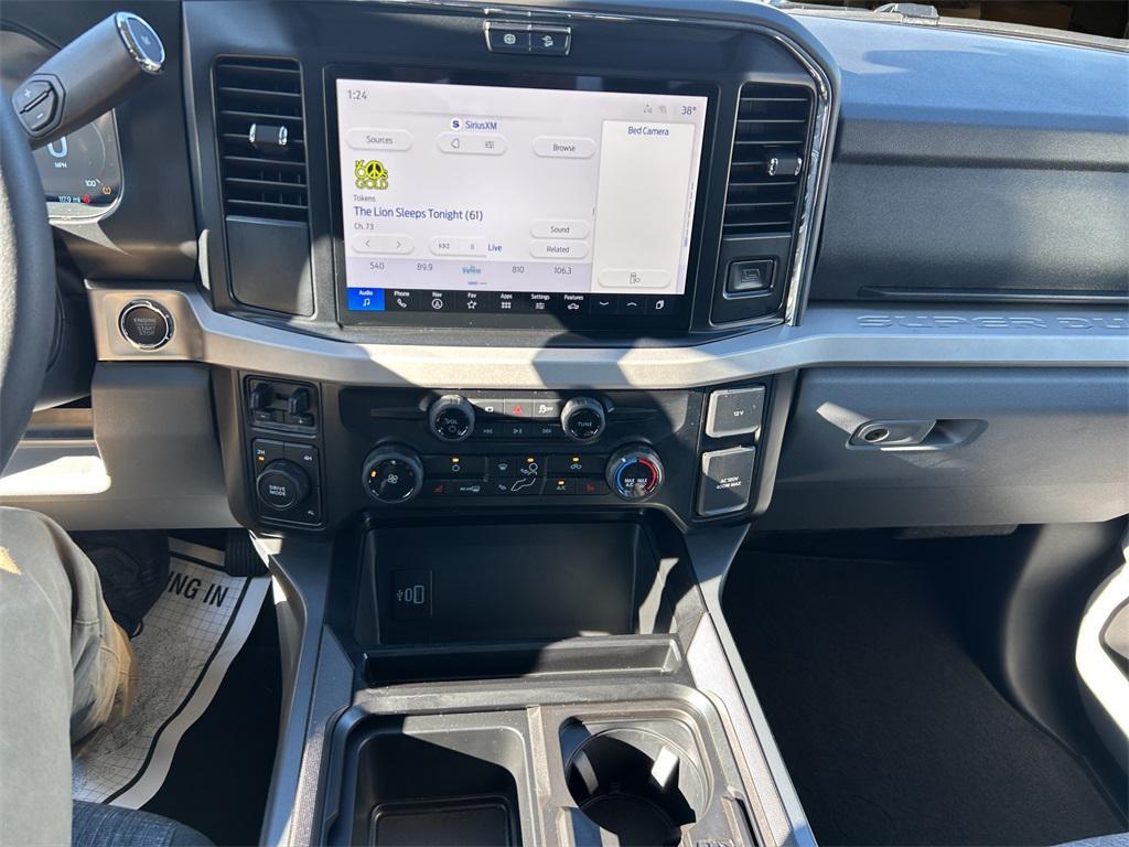 new 2026 Ford F-350 car, priced at $78,392