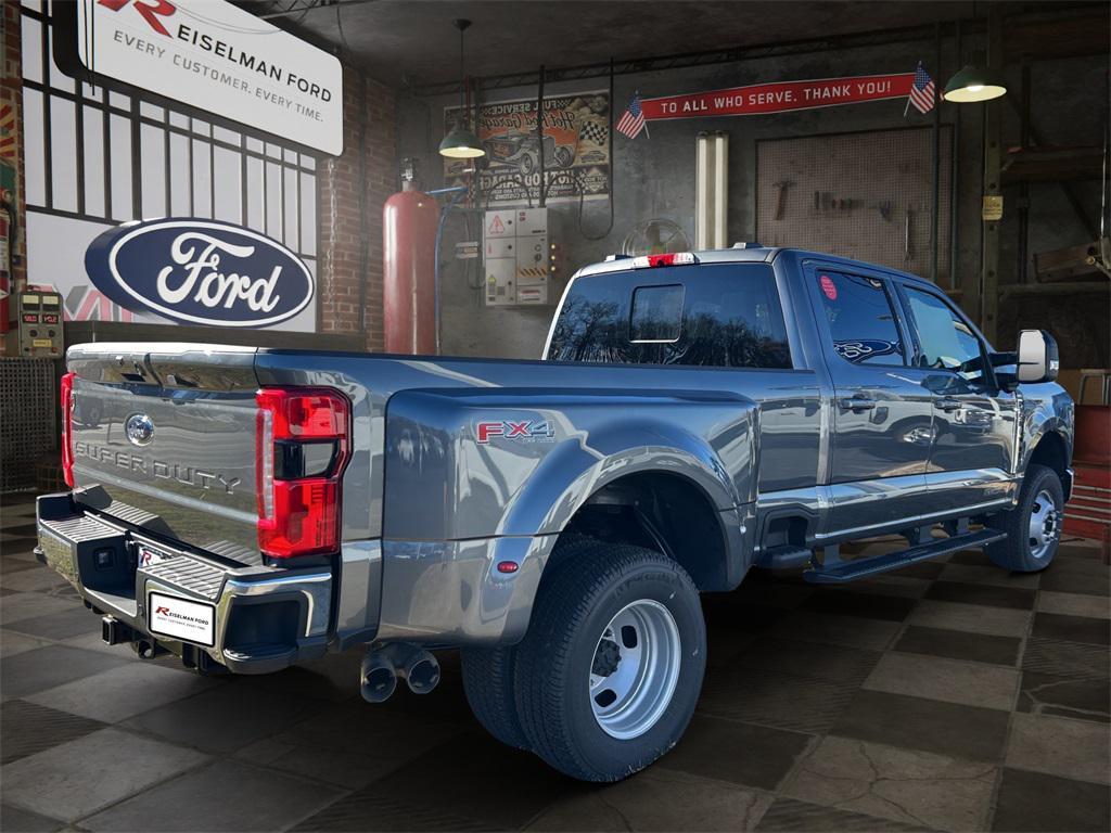 new 2026 Ford F-350 car, priced at $78,392