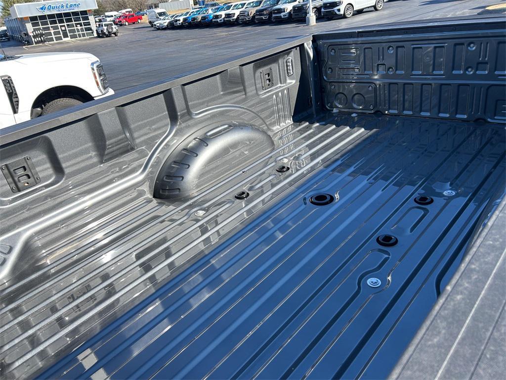 new 2026 Ford F-350 car, priced at $78,392