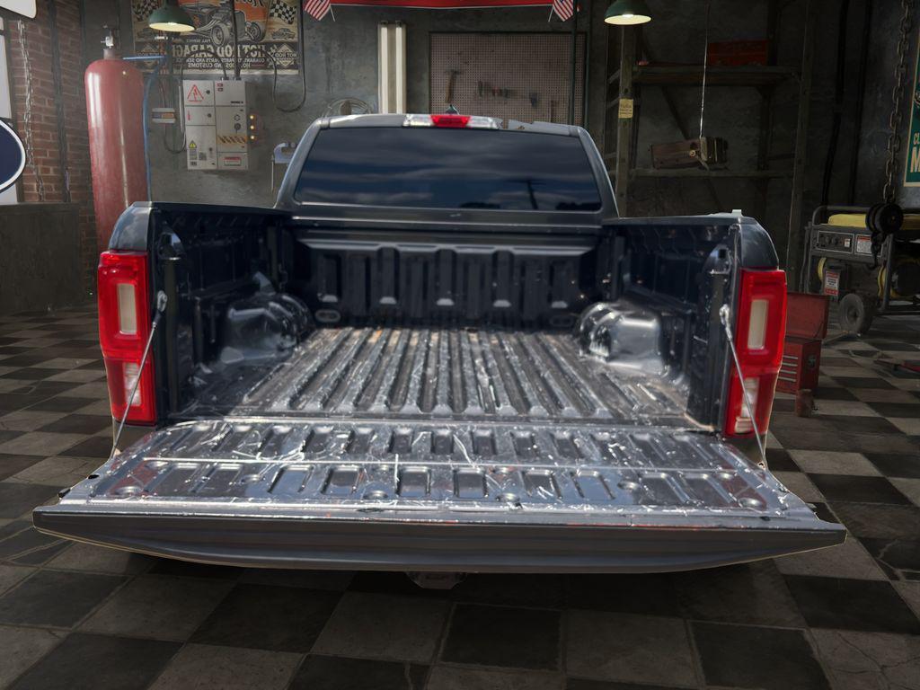used 2019 Ford Ranger car, priced at $22,990