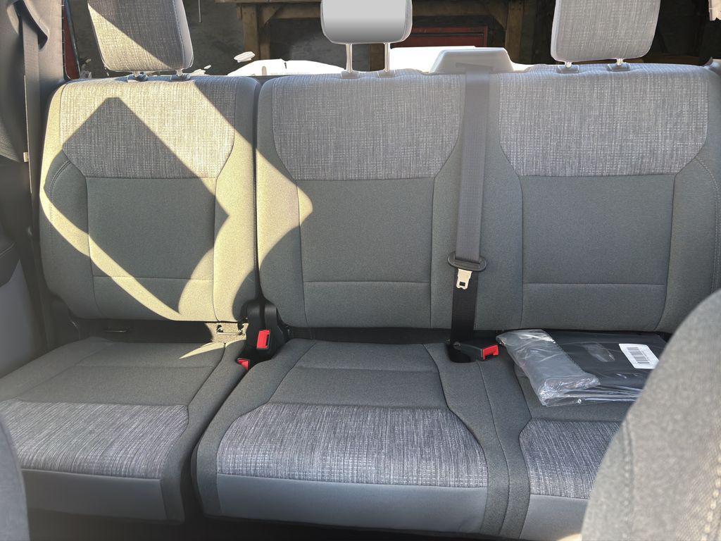 new 2026 Ford F-350 car, priced at $73,870