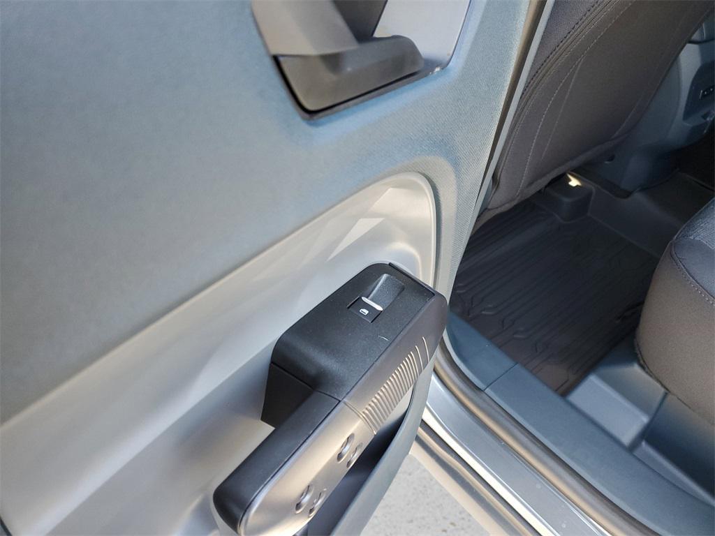 new 2025 Ford Maverick car, priced at $29,439