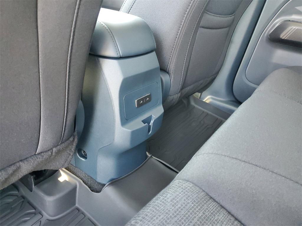 new 2025 Ford Maverick car, priced at $29,439