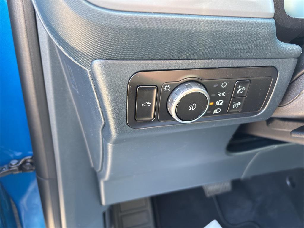 new 2026 Ford Maverick car, priced at $37,740