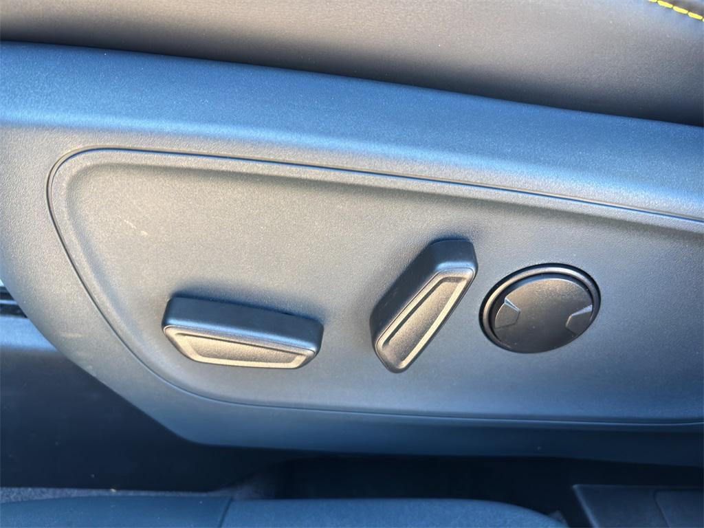 new 2026 Ford Maverick car, priced at $37,740