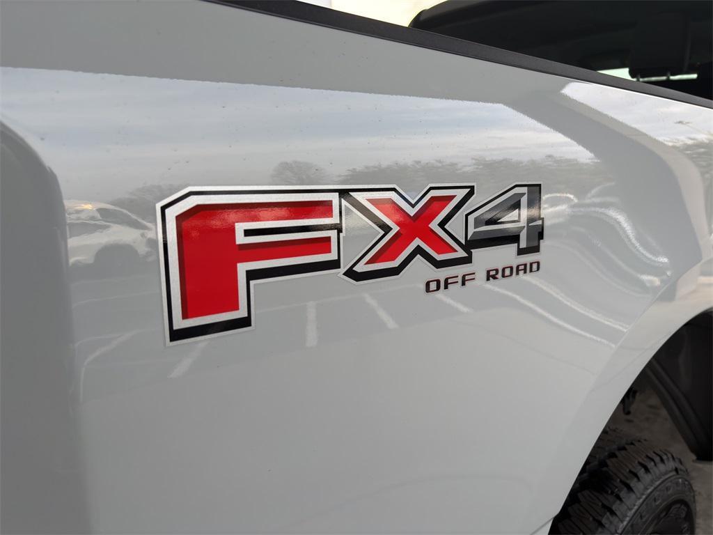 new 2026 Ford F-350 car, priced at $68,734