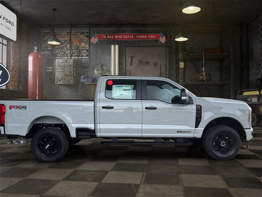 new 2026 Ford F-350 car, priced at $68,734
