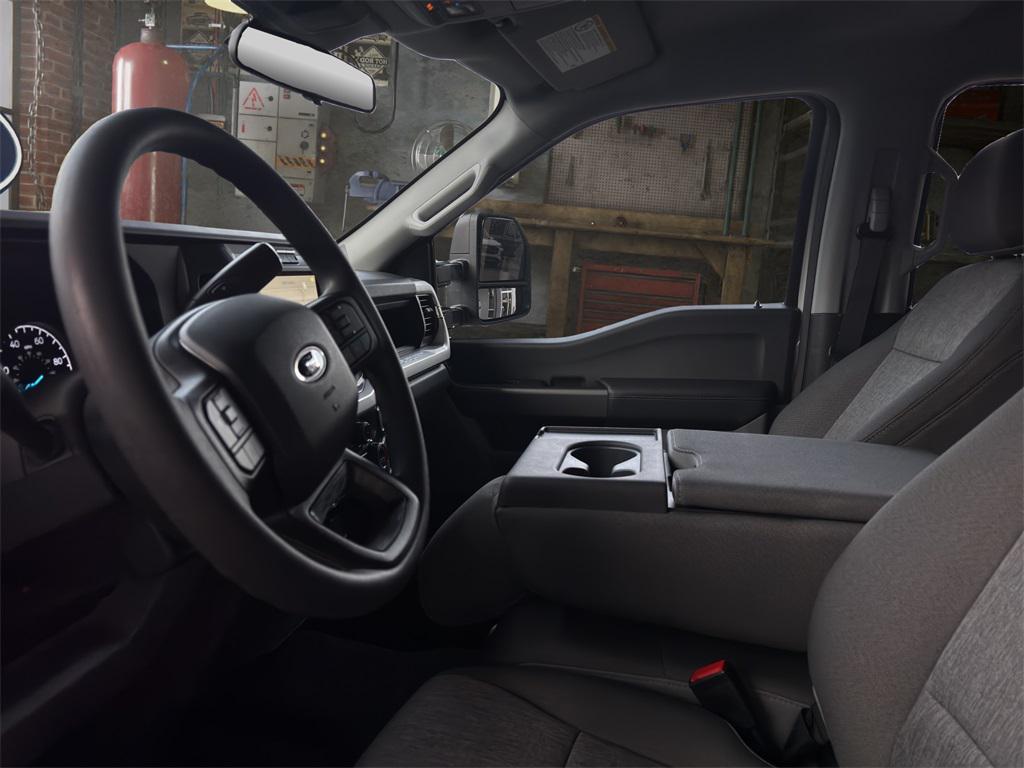 new 2026 Ford F-350 car, priced at $68,734