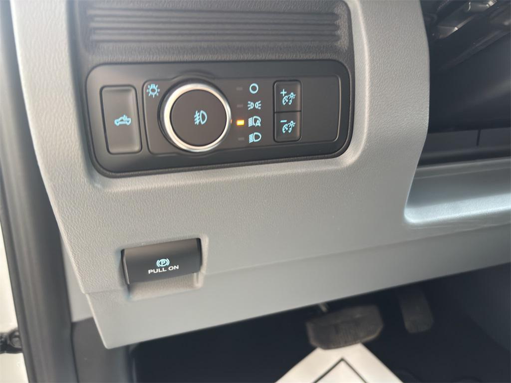 new 2026 Ford F-350 car, priced at $68,734