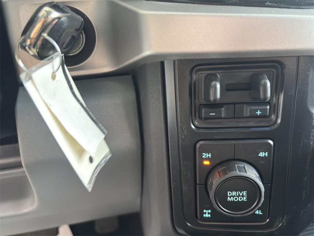 new 2026 Ford F-350 car, priced at $68,734