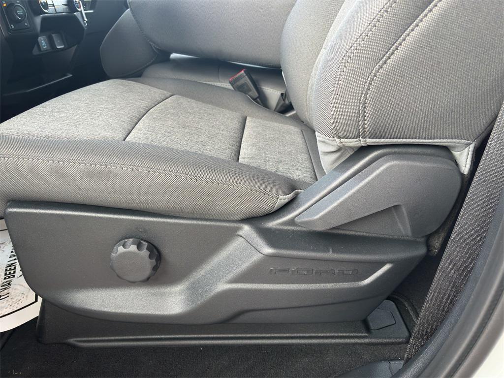 new 2026 Ford F-350 car, priced at $68,734